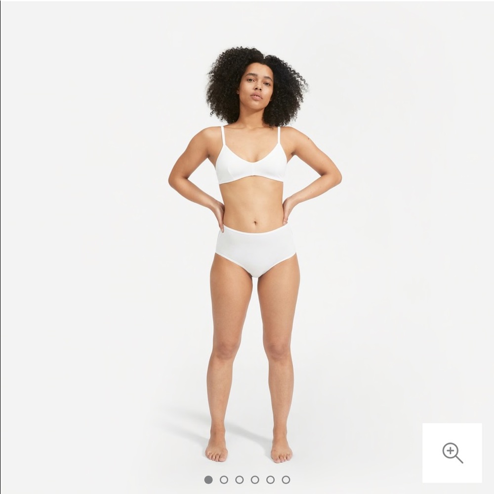 Everlane The Bralette